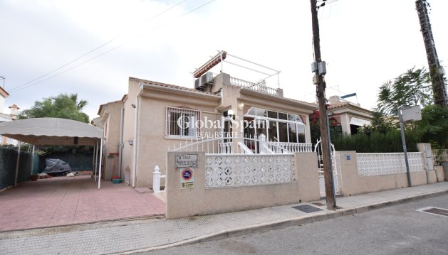 Villa - Wederverkoop - ALGORFA -
                ALGORFA