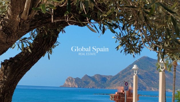 VILLA - Wederverkoop - ALTEA -
                Costa Blanca