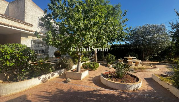 VILLA - Wederverkoop - CARTAGENA -
                Costa Calida