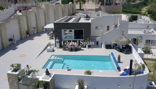 VILLA - Wederverkoop - CIUDAD QUESADA -
                Ciudad Quesada