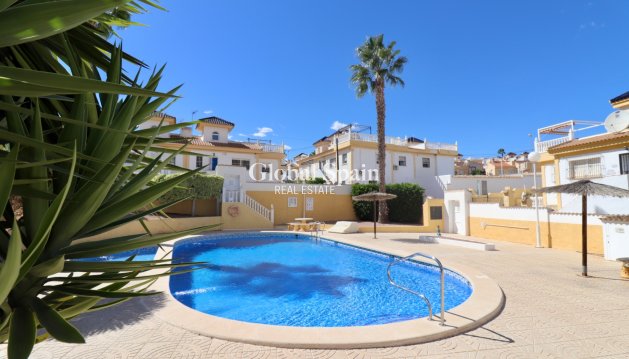 VILLA - Wederverkoop - CIUDAD QUESADA -
                CIUDAD QUESADA