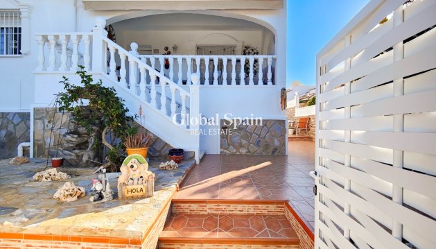 VILLA - Wederverkoop - CIUDAD QUESADA -
                CIUDAD QUESADA