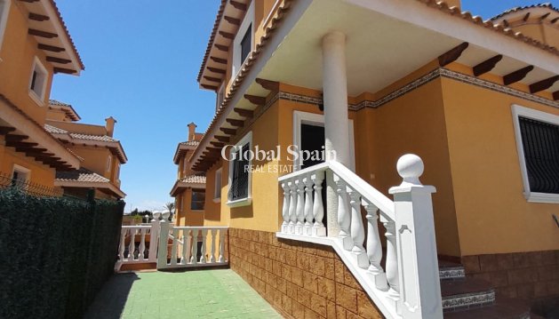 VILLA - Wederverkoop - CIUDAD QUESADA -
                CIUDAD QUESADA