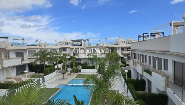 VILLA - Wederverkoop - CIUDAD QUESADA -
                CIUDAD QUESADA