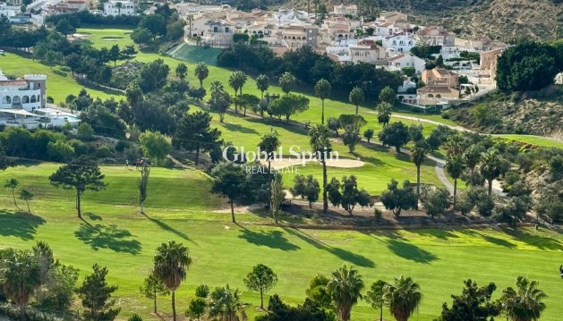 VILLA - Wederverkoop - CIUDAD QUESADA -
                Ciudad Quesada