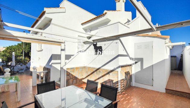 VILLA - Wederverkoop - CIUDAD QUESADA -
                CIUDAD QUESADA