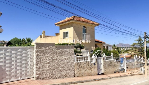 VILLA - Wederverkoop - CIUDAD QUESADA -
                CIUDAD QUESADA