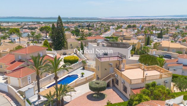 VILLA - Wederverkoop - CIUDAD QUESADA -
                CIUDAD QUESADA