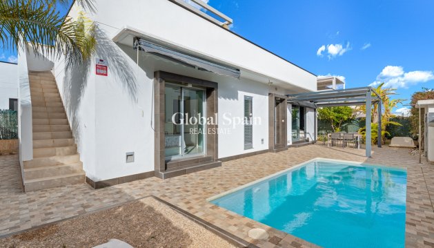 VILLA - Wederverkoop - CIUDAD QUESADA -
                CIUDAD QUESADA