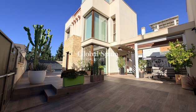 VILLA - Wederverkoop - CIUDAD QUESADA -
                CIUDAD QUESADA