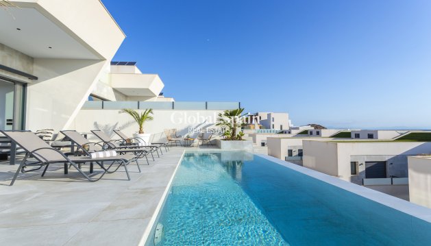 Villa - Wederverkoop - CIUDAD QUESADA -
                Ciudad Quesada