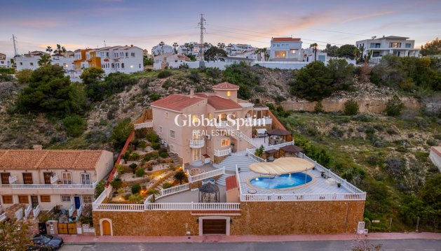 Villa - Wederverkoop - CIUDAD QUESADA -
                CIUDAD QUESADA