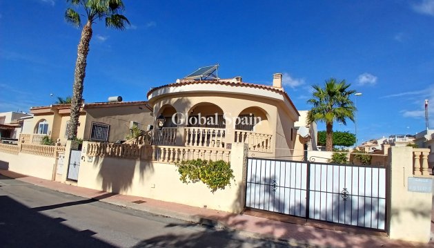 Villa - Wederverkoop - Ciudad Quesada -
                Ciudad Quesada