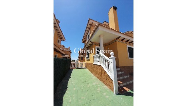 Villa - Wederverkoop - CIUDAD QUESADA -
                CIUDAD QUESADA