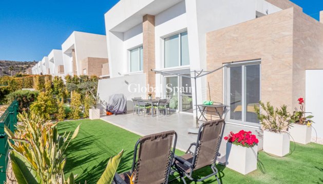 Villa - Wederverkoop - La Finca Golf and Spa Resort -
                Algorfa