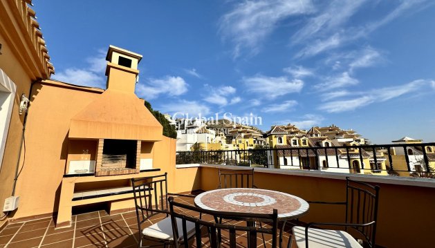 VILLA - Wederverkoop - LA MANGA DEL MAR MENOR -
                Costa Calida