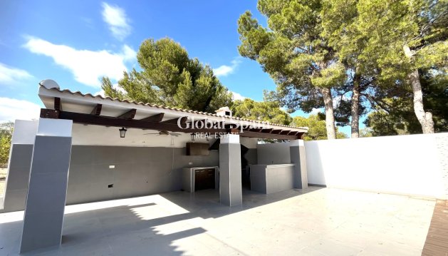 Villa - Wederverkoop - La Nucía -
                La nucia