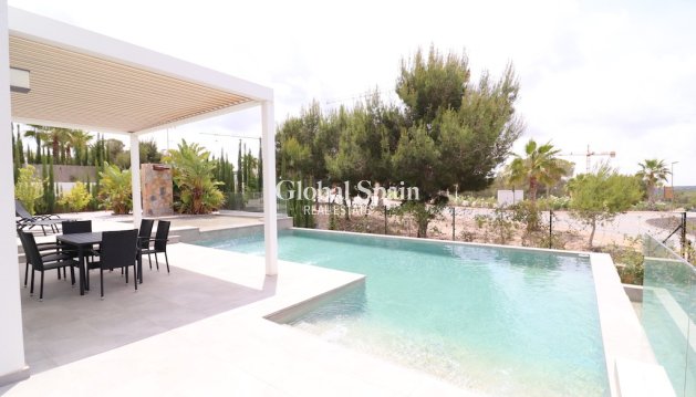 Villa - Wederverkoop - LAS COLINAS GOLF RESORT -
                Las Colinas Golf