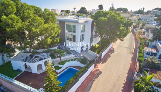 Villa - Wederverkoop - LOS BALCONES - LOS ALTOS -
                LOS BALCONES - LOS ALTOS