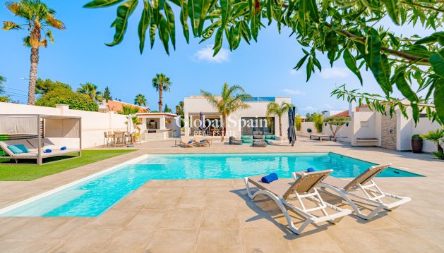 VILLA - Wederverkoop - SAN FULGENCIO -
                San Fulgencio
