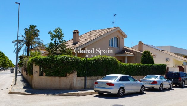 VILLA - Wederverkoop - SAN JAVIER -
                Costa Calida