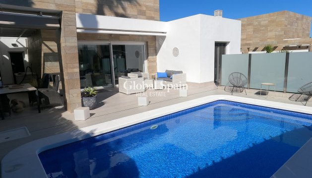VILLA - Wiederverkauf - ALGORFA -
                ALGORFA