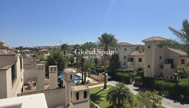 Villa - Wiederverkauf - ALGORFA -
                LA FINCA GOLF / ALGORFA