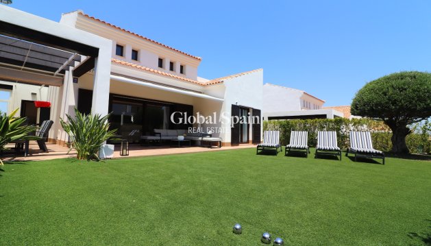 VILLA - Wiederverkauf - Algorfa -
                La Finca Golf Resort
