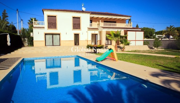Villa - Wiederverkauf - CABO ROIG -
                CABO ROIG
