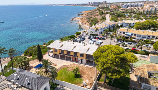 VILLA - Wiederverkauf - CABO ROIG -
                CABO ROIG