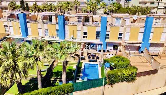 VILLA - Wiederverkauf - CABO ROIG -
                Costa Blanca