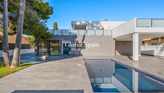 VILLA - Wiederverkauf - CAMPOAMOR -
                CAMPOAMOR