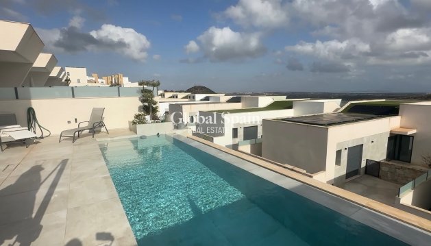 VILLA - Wiederverkauf - CIUDAD QUESADA -
                CIUDAD QUESADA