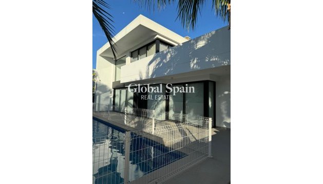 VILLA - Wiederverkauf - CIUDAD QUESADA -
                CIUDAD QUESADA