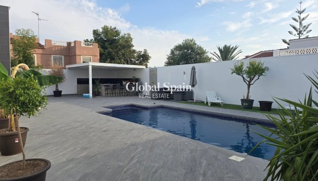 VILLA - Wiederverkauf - CIUDAD QUESADA -
                CIUDAD QUESADA