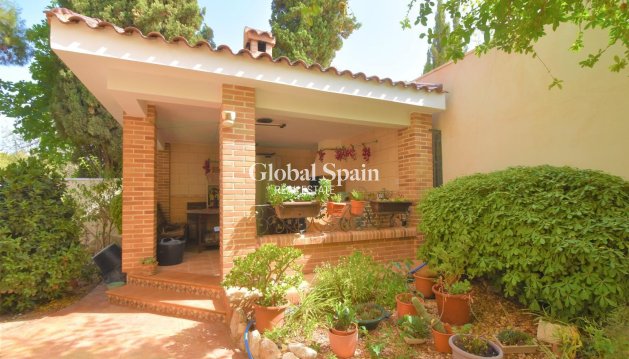 VILLA - Wiederverkauf - CIUDAD QUESADA -
                CIUDAD QUESADA