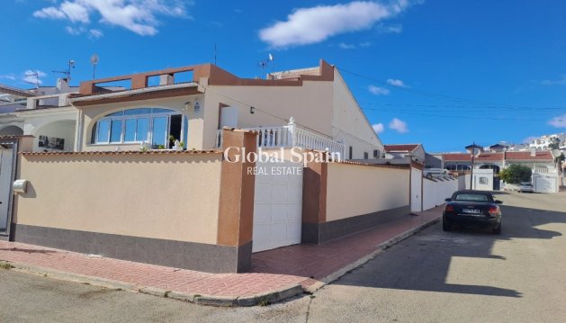 VILLA - Wiederverkauf - CIUDAD QUESADA -
                CIUDAD QUESADA
