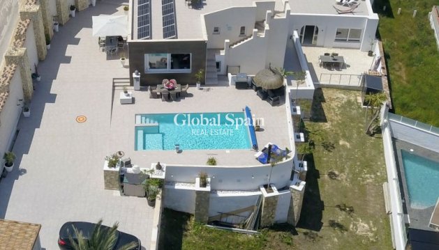 VILLA - Wiederverkauf - CIUDAD QUESADA -
                CIUDAD QUESADA