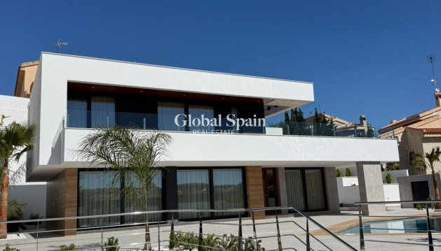 VILLA - Wiederverkauf - CIUDAD QUESADA -
                CIUDAD QUESADA