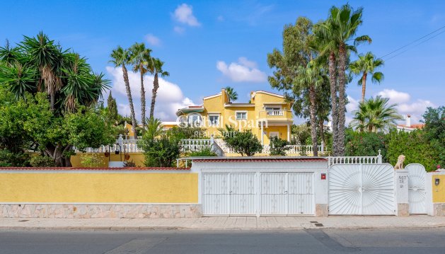 VILLA - Wiederverkauf - CIUDAD QUESADA -
                CIUDAD QUESADA