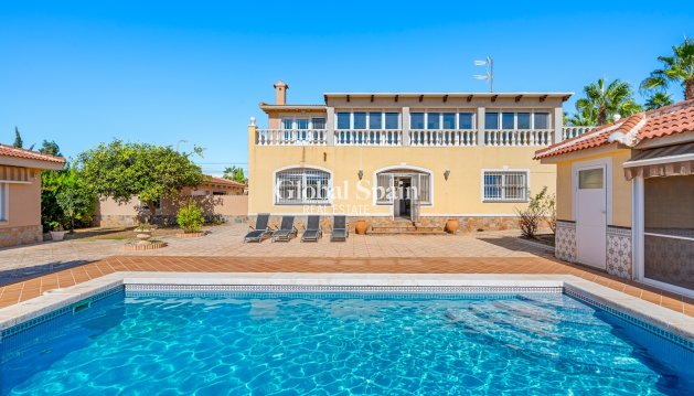 VILLA - Wiederverkauf - CIUDAD QUESADA -
                CIUDAD QUESADA