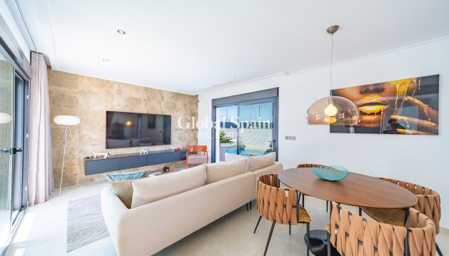 Villa - Wiederverkauf - CIUDAD QUESADA -
                Ciudad Quesada