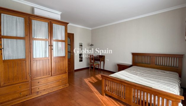 VILLA - Wiederverkauf - CIUDAD QUESADA -
                CIUDAD QUESADA