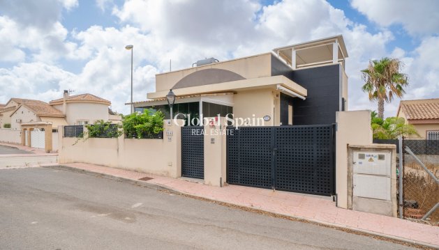 Villa - Wiederverkauf - CIUDAD QUESADA -
                CIUDAD QUESADA