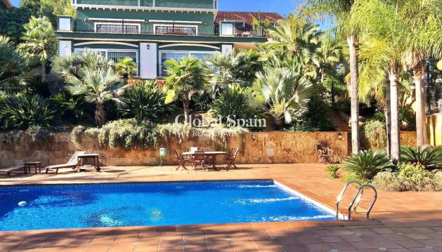 VILLA - Wiederverkauf - EL PALMAR -
                El Palmar