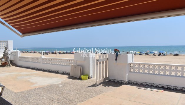 VILLA - Wiederverkauf - GUARDAMAR DEL SEGURA -
                Costa Blanca