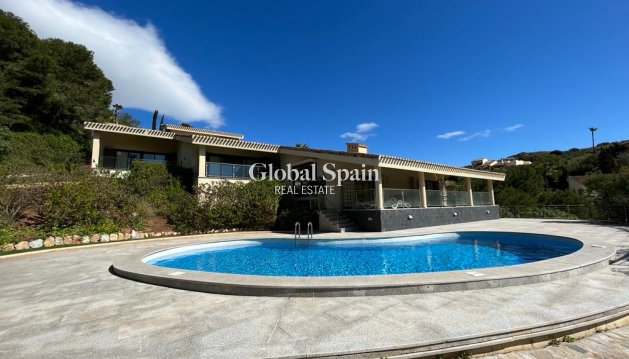 VILLA - Wiederverkauf - LA MANGA DEL MAR MENOR -
                Costa Calida
