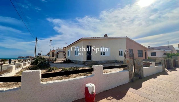 VILLA - Wiederverkauf - LA MATA -
                Costa Blanca