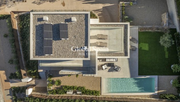 VILLA - Wiederverkauf - LAS COLINAS GOLF RESORT -
                Costa Blanca