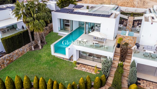 Villa - Wiederverkauf - LAS COLINAS GOLF RESORT -
                LAS COLINAS GOLF RESORT